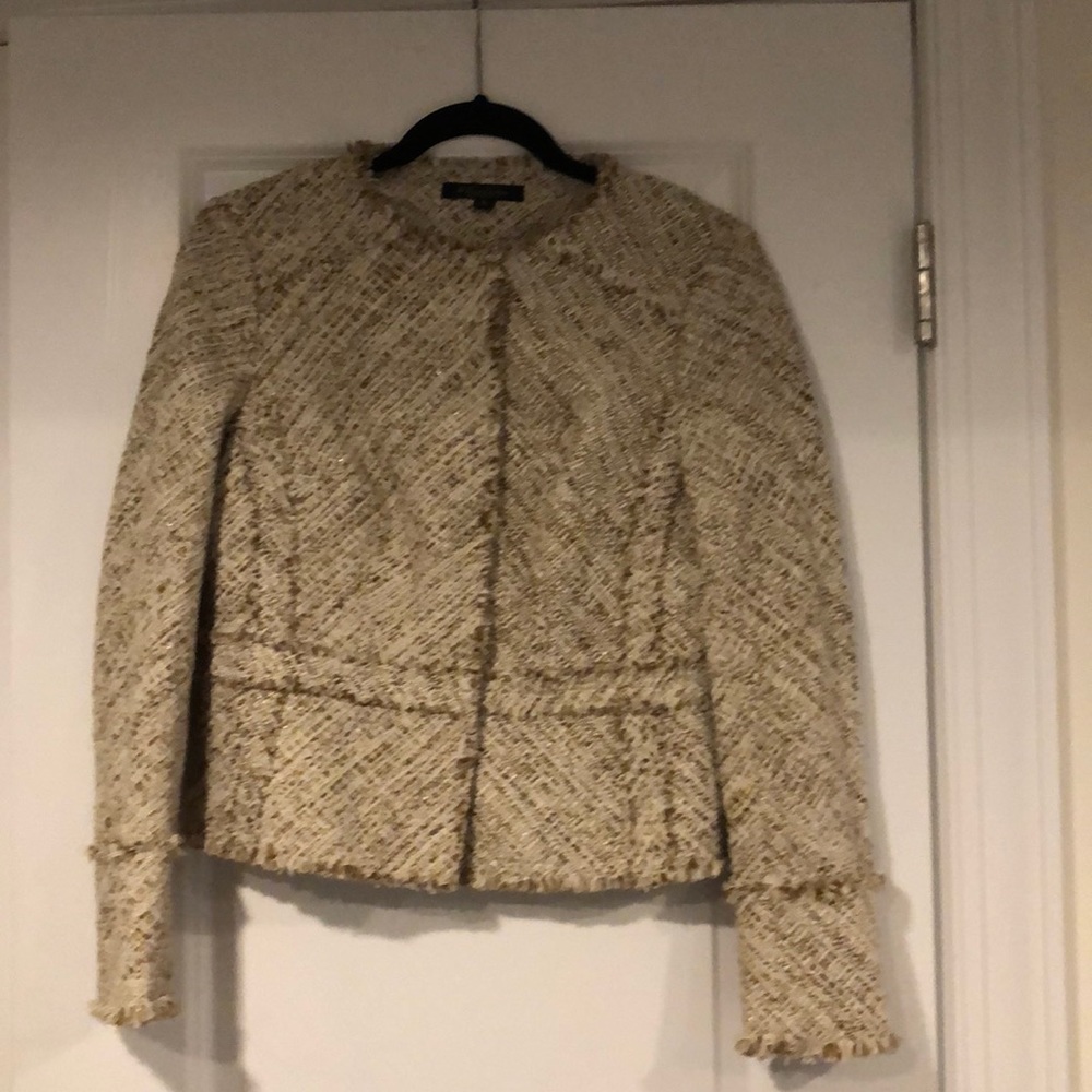 Jacket brooks brothers